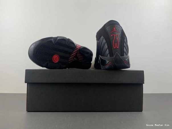Jordan 4191 Retro 14 Last Timeless 487471- Shot 1026